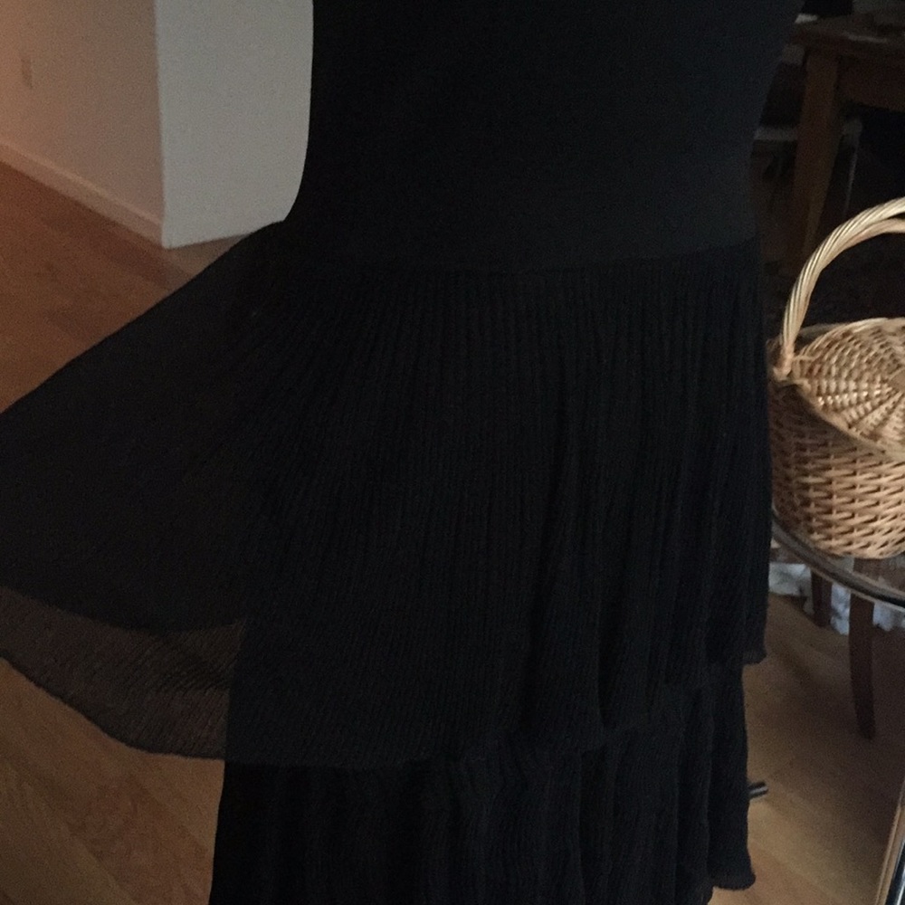 Tiers of sexiness - Picture 7 of 8